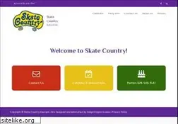 Sites similar to skate-country.com