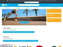 Sites similar to skate-dump.de