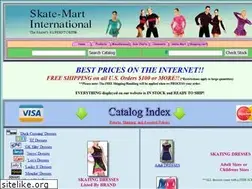 Sites similar to skate-mart.com