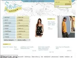 Sites similar to skate-online.cz