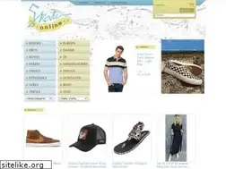 Sites similar to skate-online.sk