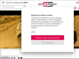 Sites similar to skate-polska.pl