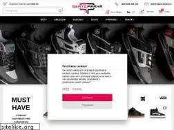 Sites similar to skate-praha.cz