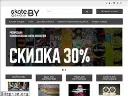 Sites similar to skate.by