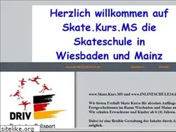 Sites similar to skate.kurs.ms