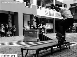 Sites similar to skate.my