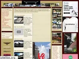 Sites similar to skate.nu