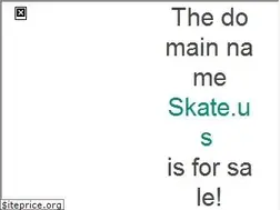 Sites similar to skate.us