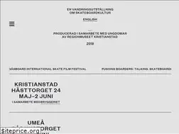 Sites similar to skate2019.se