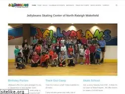 Sites similar to skate2jellybeans.com