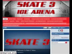 Sites similar to skate3.com