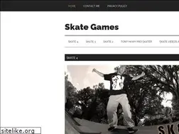 Sites similar to skate4.com
