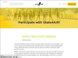 Sites similar to skate4air.nl