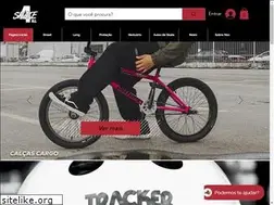 Sites similar to skate4all.com.br