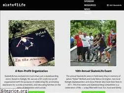 Sites similar to skate4lifenc.com