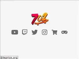 Sites similar to skate702.de