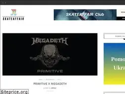 Sites similar to skateaffair.pl