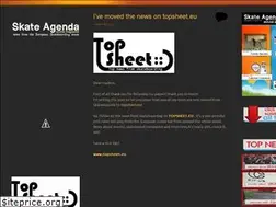 Sites similar to skateagenda.wordpress.com