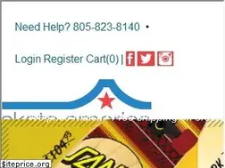 Sites similar to skateamerica.com