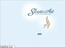 Sites similar to skateart.com