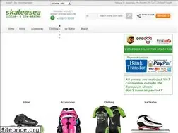 Sites similar to skateatsea.com