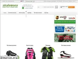 Sites similar to skateatsea.ru