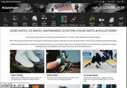 Sites similar to skateattack.co.uk