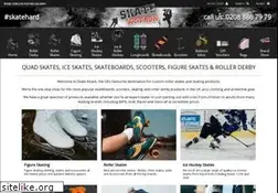 Sites similar to skateattack.com
