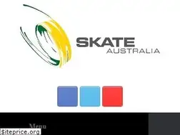 Sites similar to skateaustralia.org.au