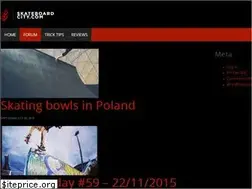 Sites similar to skateboard-city.com
