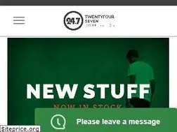 Sites similar to skateboard-headquarter.de