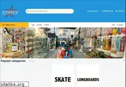Sites similar to skateboard-stance.com