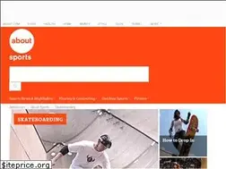 Sites similar to skateboard.about.com