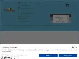 Sites similar to skateboarder-shop.de