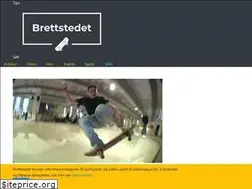 Sites similar to skateboarder.no