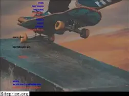 Sites similar to skateboardev.de