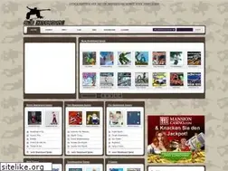 Sites similar to skateboardgames.de