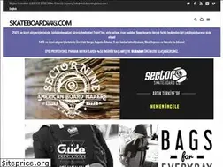 Sites similar to skateboardingturkey.com
