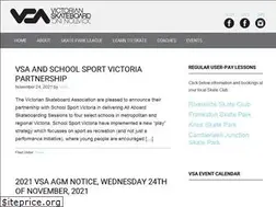 Sites similar to skateboardingvictoria.org.au