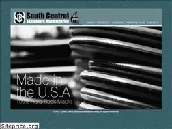 Sites similar to skateboardmfg.com