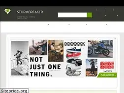 Sites similar to skateboardplanet.de