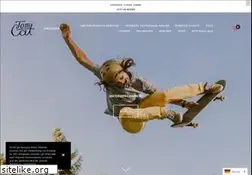 Sites similar to skateboardschule.de