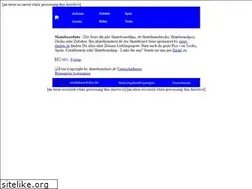 Sites similar to skateboardsite.de
