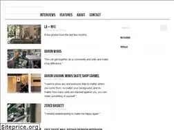 Sites similar to skateboardstory.com