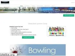 Sites similar to skatebowl.com