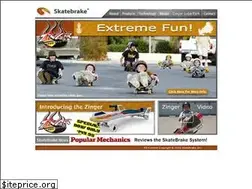Sites similar to skatebrake.com