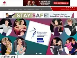 Sites similar to skatecanada.ca
