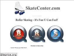 Sites similar to skatecenter.com