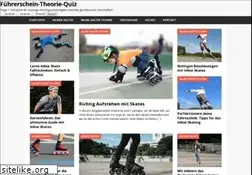 Sites similar to skatecheck.de
