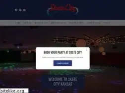 Sites similar to skatecitykansas.com